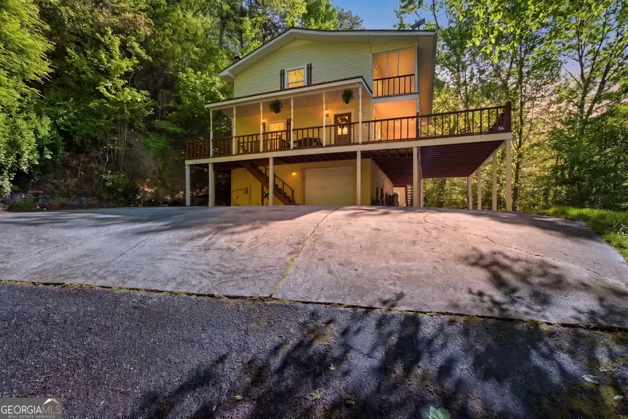 325 Kitchins Lane, Clayton, GA 30525 - #3