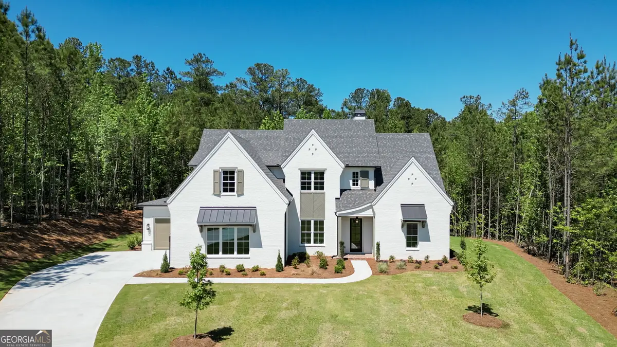 86 Green Terrace Drive #LOT 64, Newnan, GA 30265 - #1