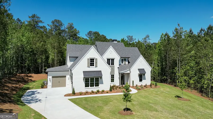 86 Green Terrace Drive #LOT 64, Newnan, GA 30265 - #3