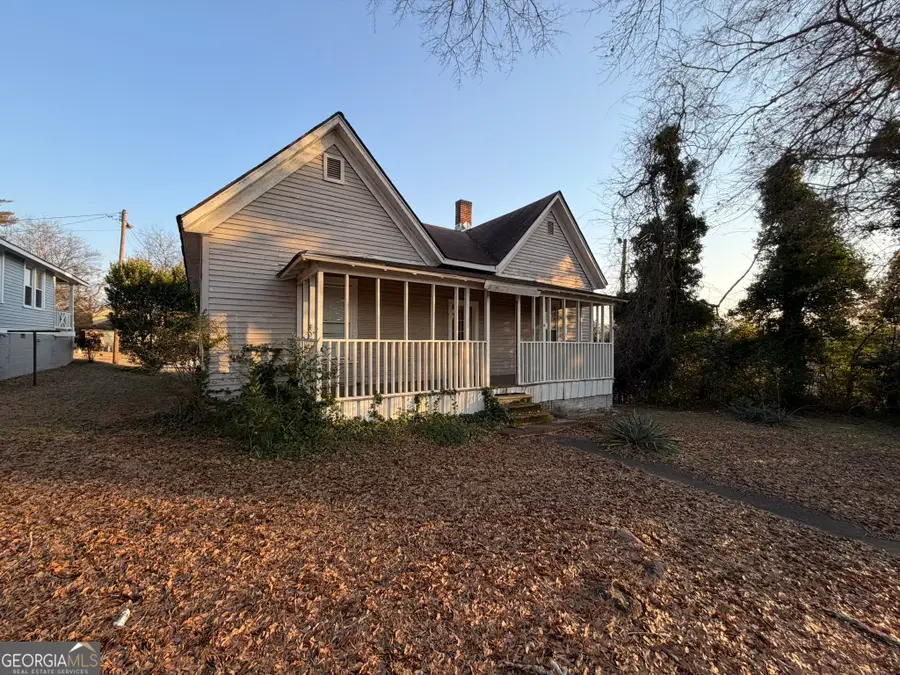 6 N Broad Street, Porterdale, GA 30014 - #3