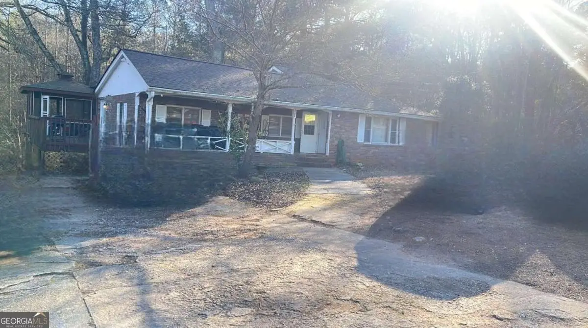 3184 Klondike Road Sw, Conyers, GA 30094 - #1