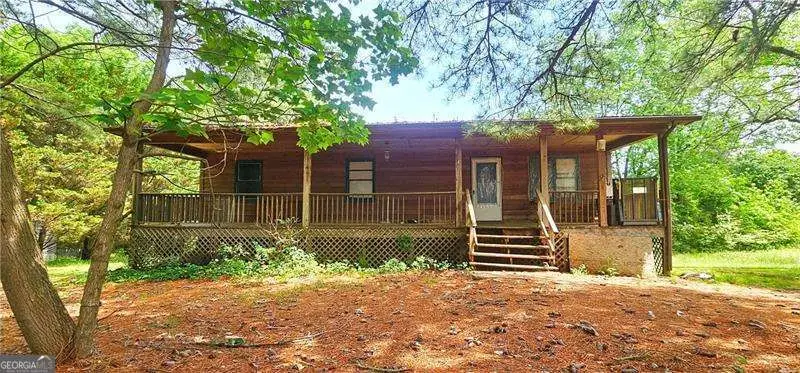 496 Blalock Road Se, Adairsville, GA 30103 - #1