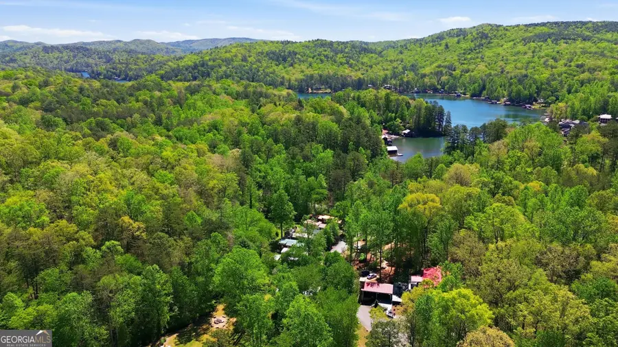 4960 Laurel Lodge Lot #4, Clarkesville, GA 30523 - #2