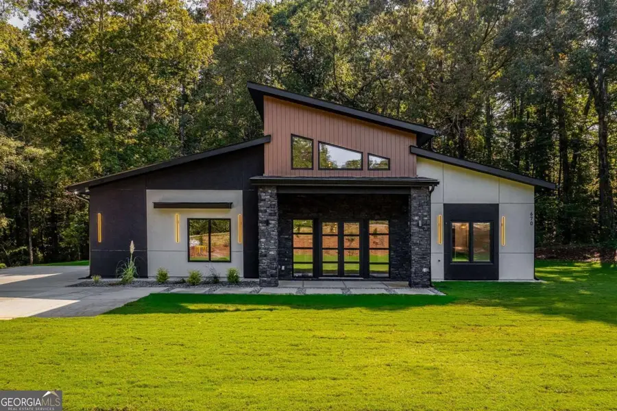 670 Loganville Highway, Winder, GA 30680 - #3