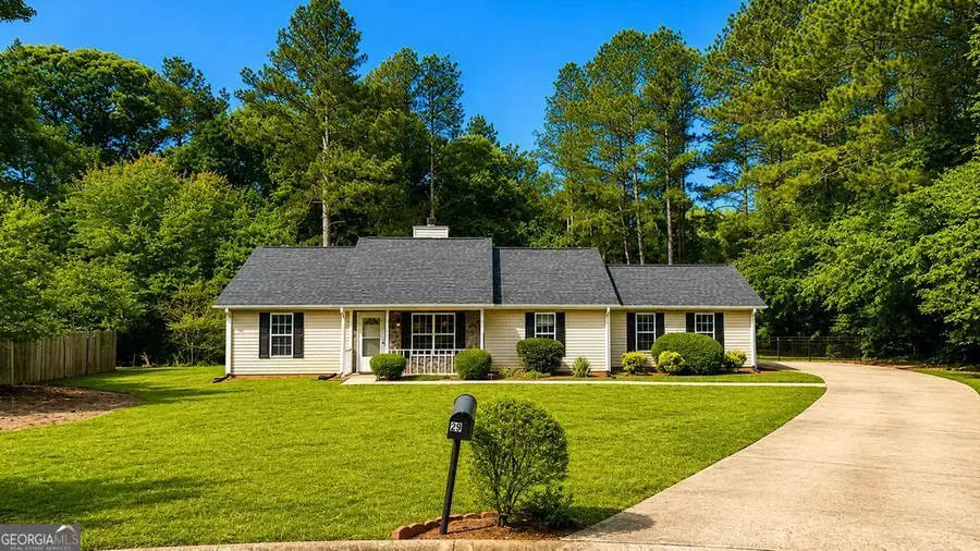 29 Eric Way, Bogart, GA 30622 - #2