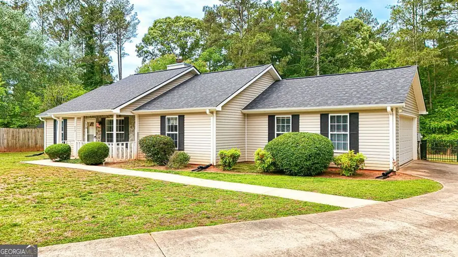 29 Eric Way, Bogart, GA 30622 - #3