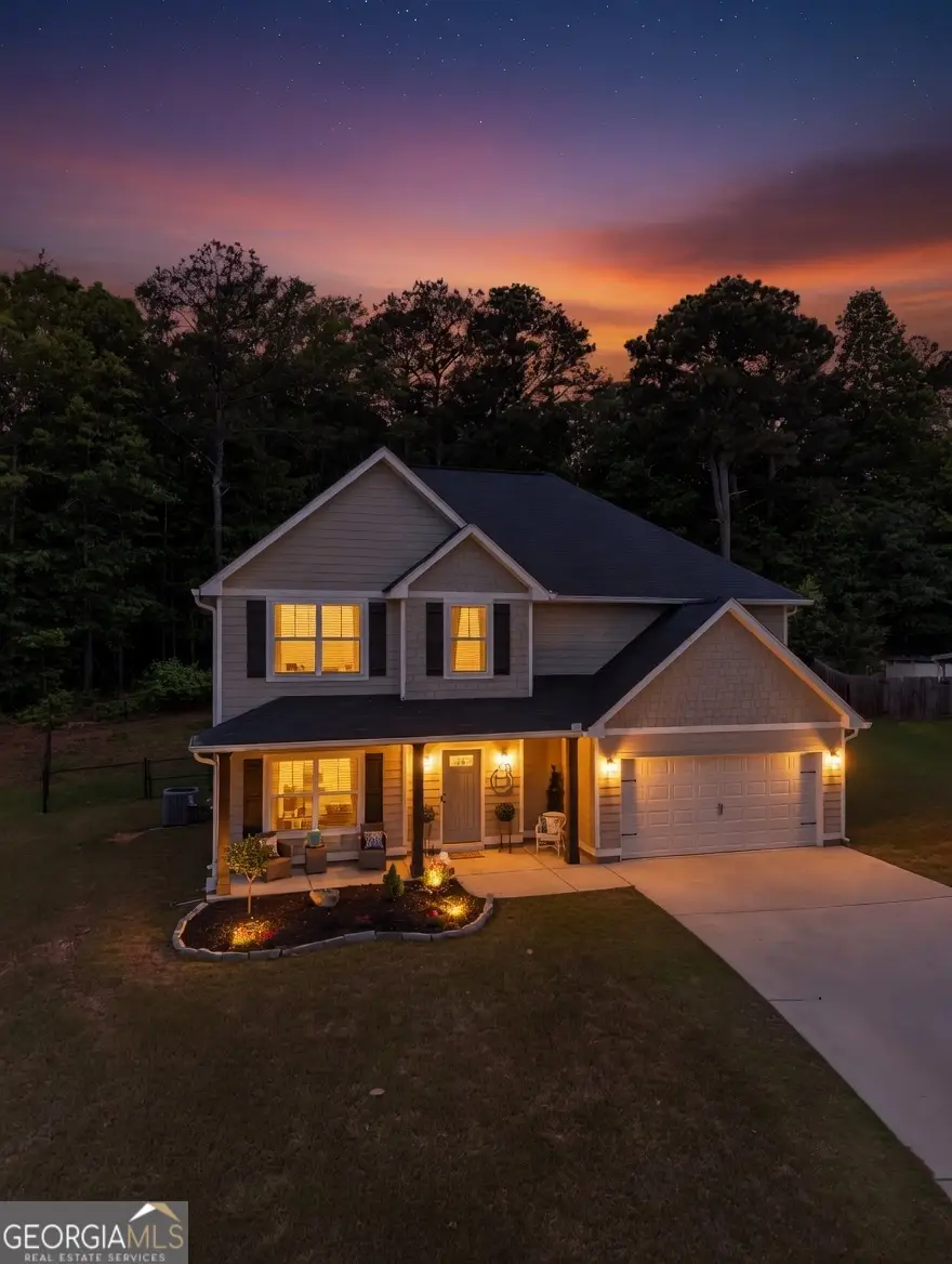 141 Lindsey Drive, Bremen, GA 30110 - #2