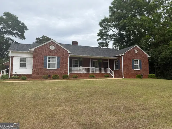 603 Thurston Avenue, Thomaston, GA 30286