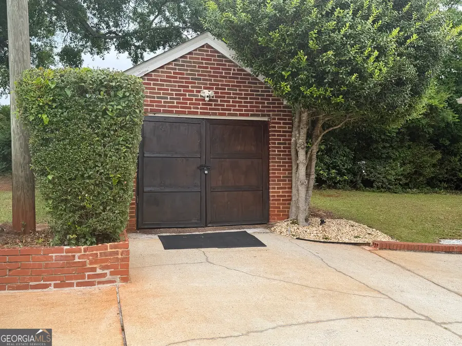 603 Thurston Avenue, Thomaston, GA 30286 - #2