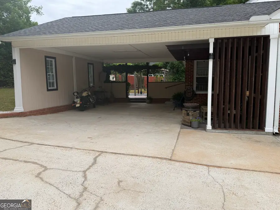 603 Thurston Avenue, Thomaston, GA 30286 - #3