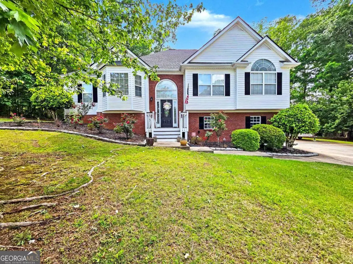 6 Enclave Court, Powder Springs, GA 30127 - #1