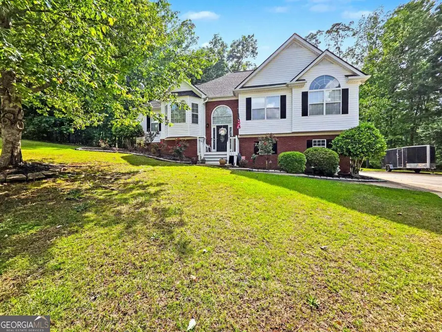 6 Enclave Court, Powder Springs, GA 30127 - #2
