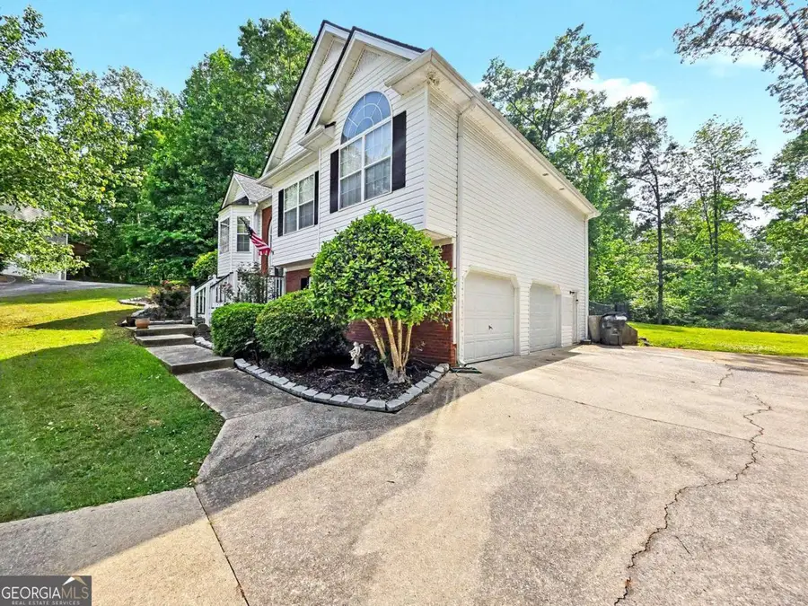 6 Enclave Court, Powder Springs, GA 30127 - #3