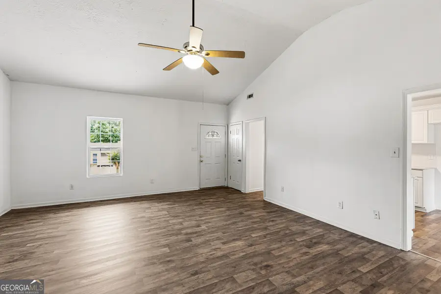 2498 Carroll Drive, Hephzibah, GA 30815 - #3