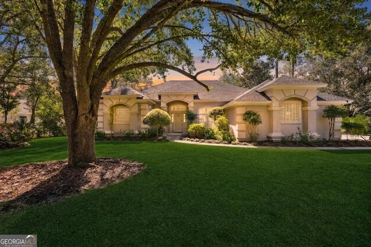 502 Cardinal Circle E, Saint Marys, GA 31558 - #1