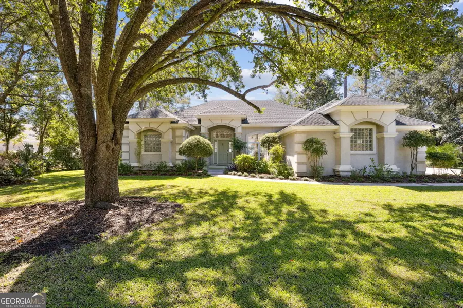 502 Cardinal Circle E, Saint Marys, GA 31558 - #2