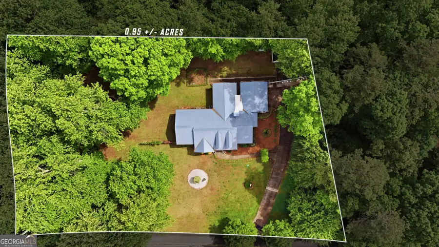155 Deerfield Circle, Mount Airy, GA 30563 - #3
