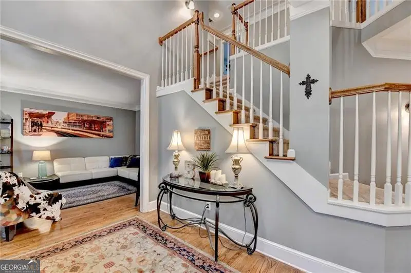 110 Grandmar Chase, Canton, GA 30115 - #3