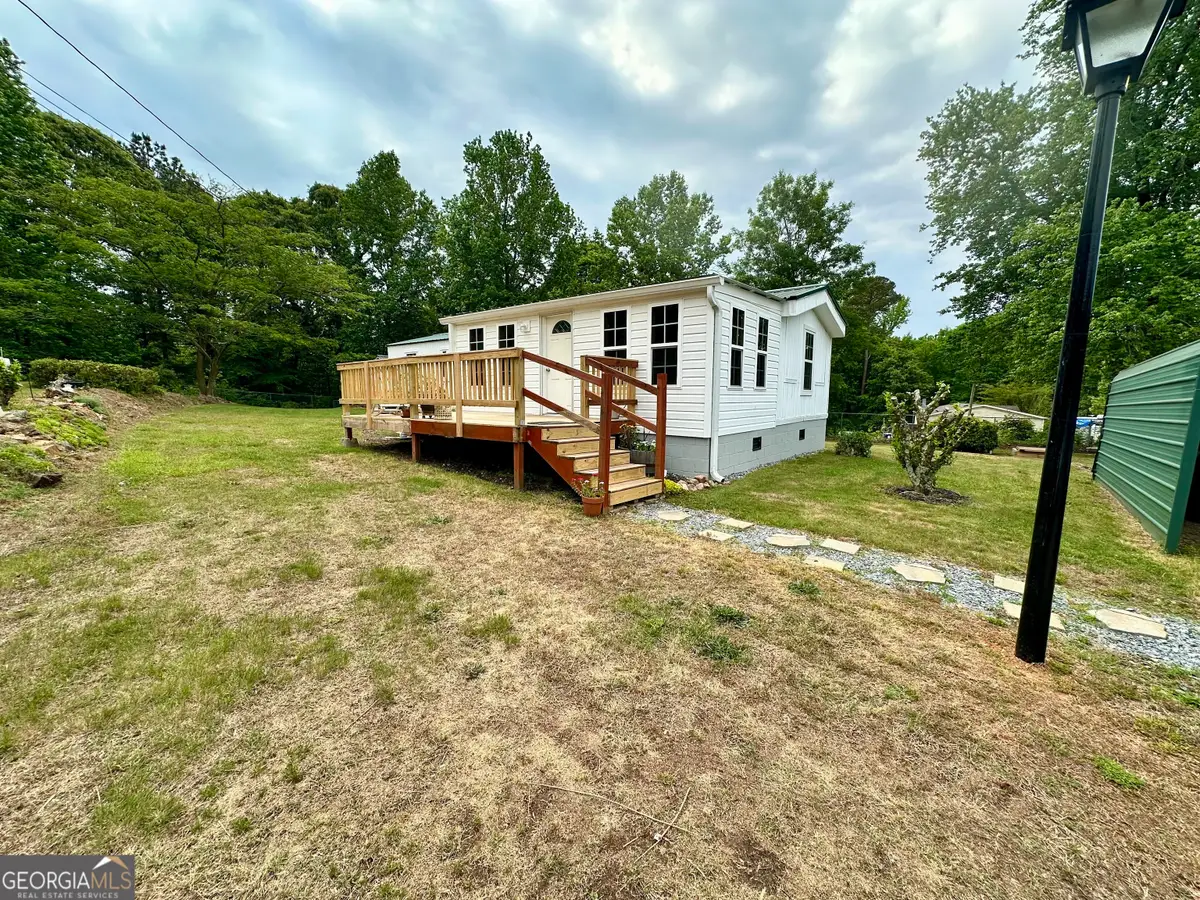 7315 Wits End Drive, Gainesville, GA 30506 - #1