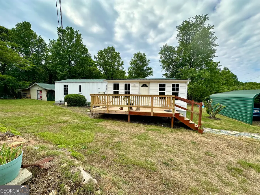 7315 Wits End Drive, Gainesville, GA 30506 - #3