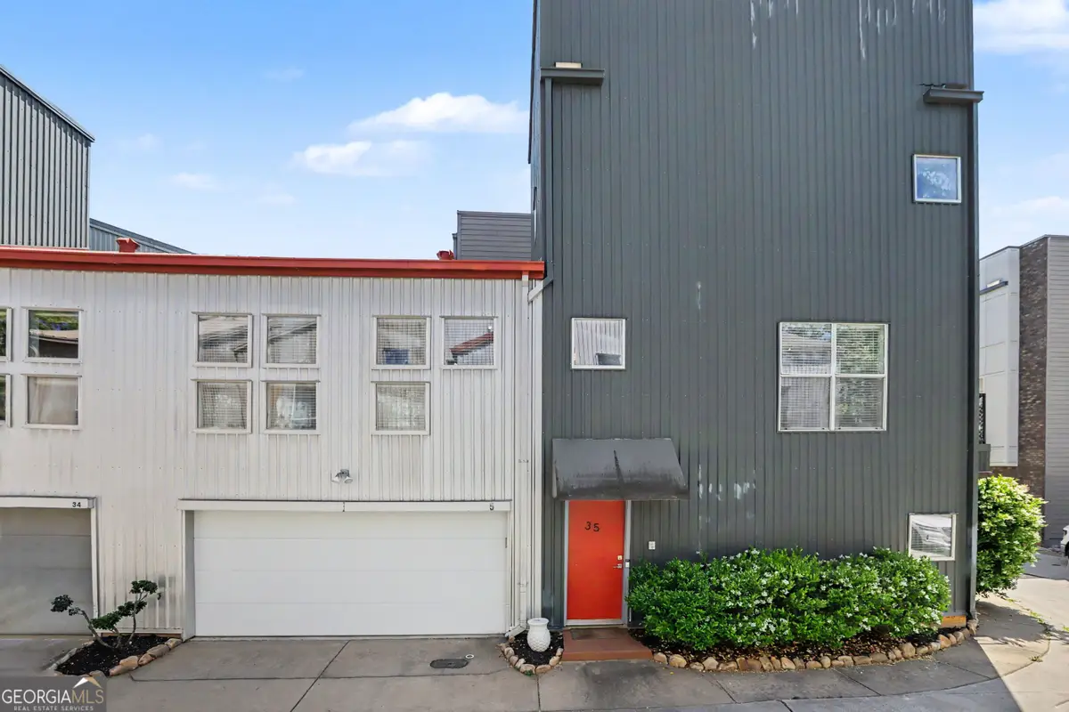 241 Maynard Terrace Se #35, Atlanta, GA 30316 - #1