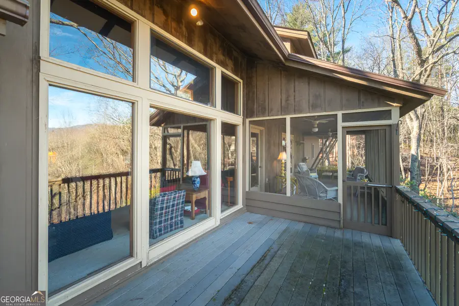 722 Woodbrier, Sautee Nacoochee, GA 30571 - #3