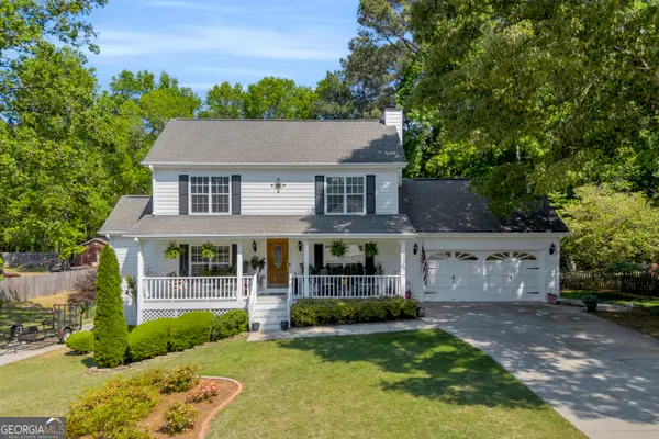 2490 Tribble Gates Drive, Loganville, GA 30052