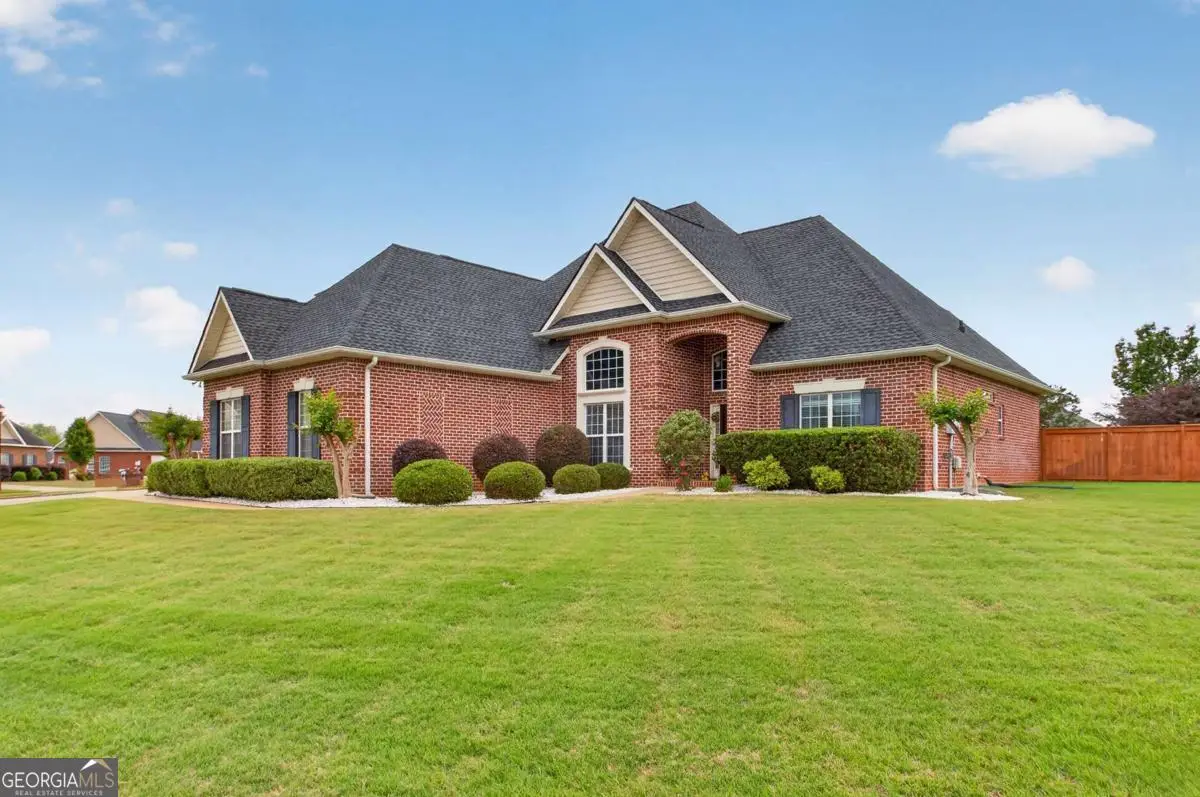 124 Flora Circle, Warner Robins, GA 31088 - #1