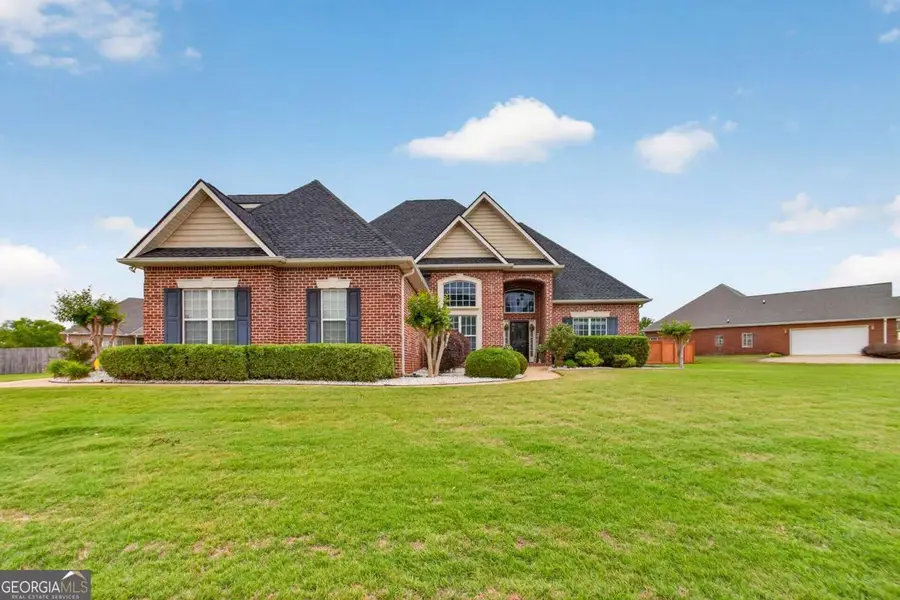 124 Flora Circle, Warner Robins, GA 31088 - #2
