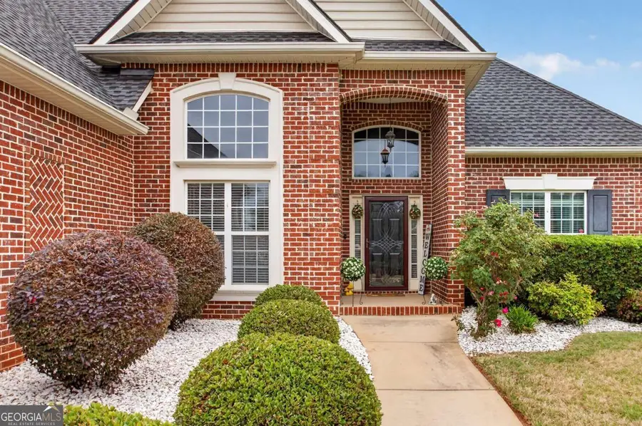 124 Flora Circle, Warner Robins, GA 31088 - #3