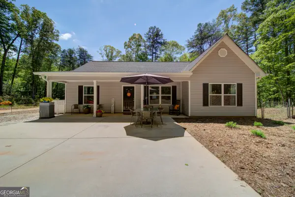 2182 Ben Higgins Road, Dahlonega, GA 30533