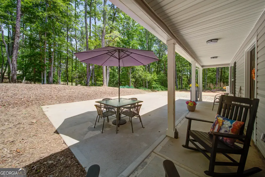 2182 Ben Higgins Road, Dahlonega, GA 30533 - #2