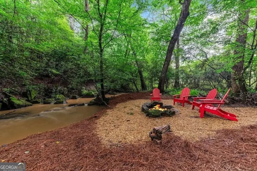 390 Twin Creeks, Blue Ridge, GA 30513 - #3