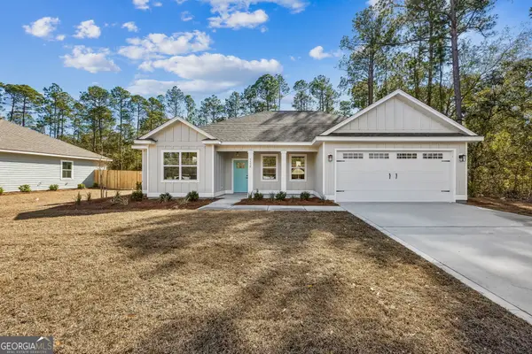 406 Central Street, Kingsland, GA 31548