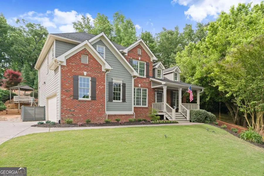 6425 Talking Tree Court, Cumming, GA 30028 - #3