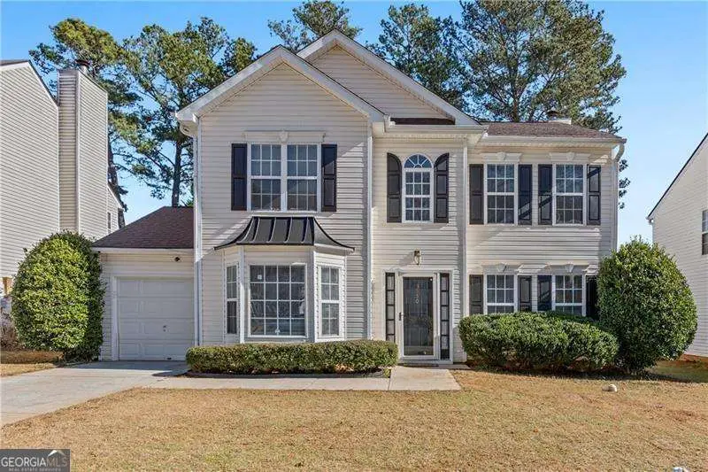 3550 Willow Tree Trace, Decatur, GA 30034 - #1