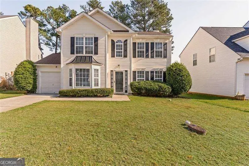 3550 Willow Tree Trace, Decatur, GA 30034 - #2