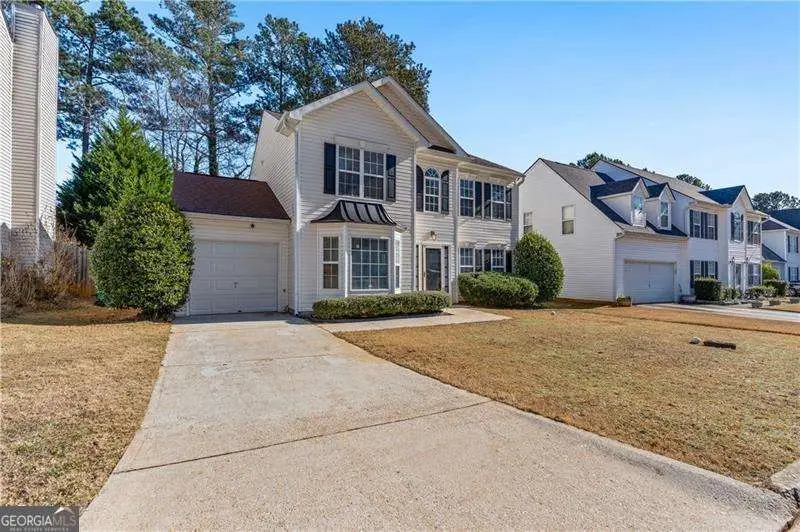3550 Willow Tree Trace, Decatur, GA 30034 - #3