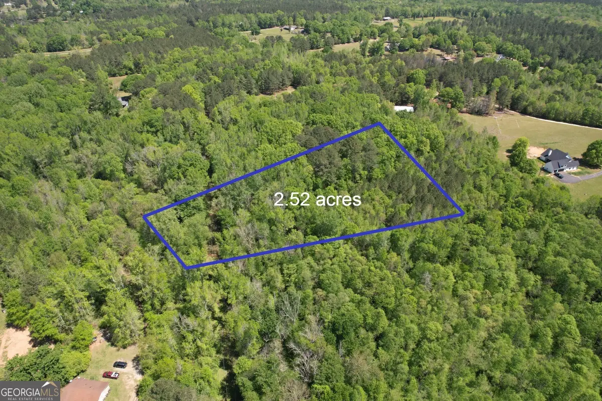 2310 Hollonville, Williamson, GA 30292 - #1