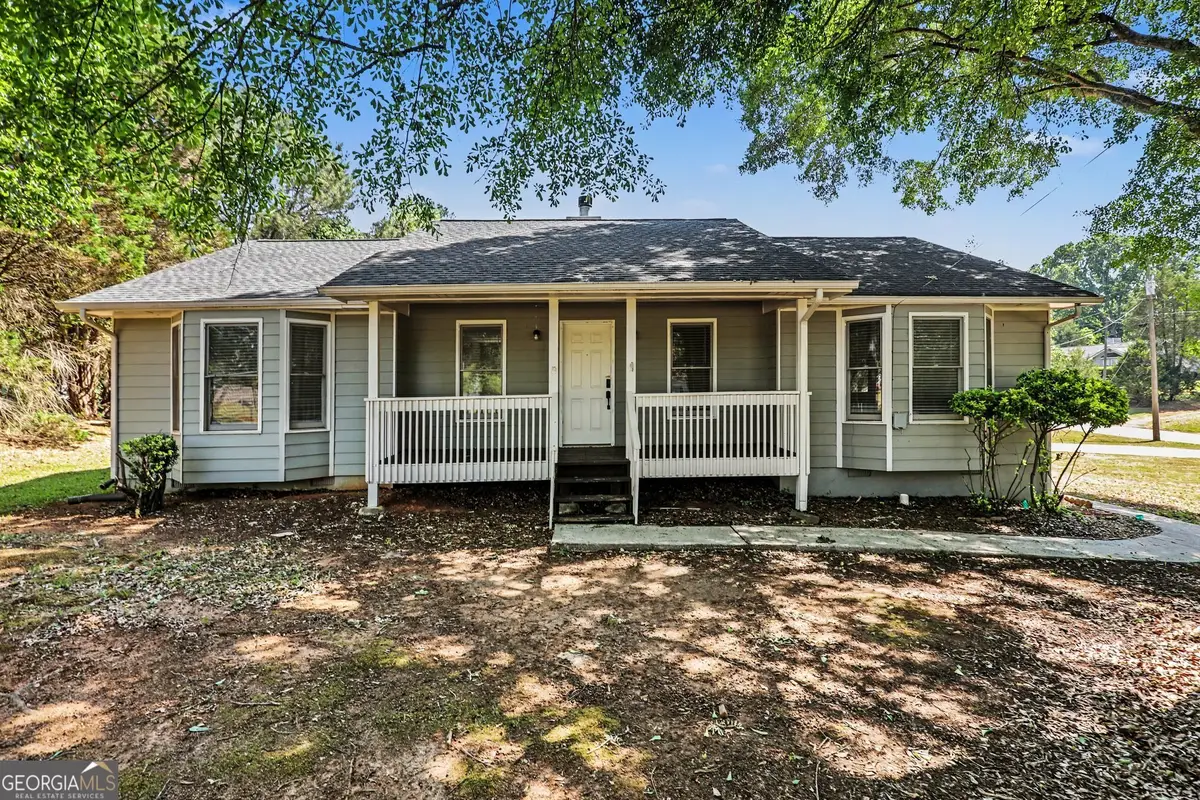 390 Anna Avenue, Palmetto, GA 30268 - #1