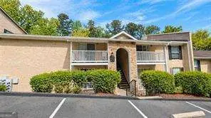 3120 Seven Pines #202 Court, Atlanta, GA 30339 - #1