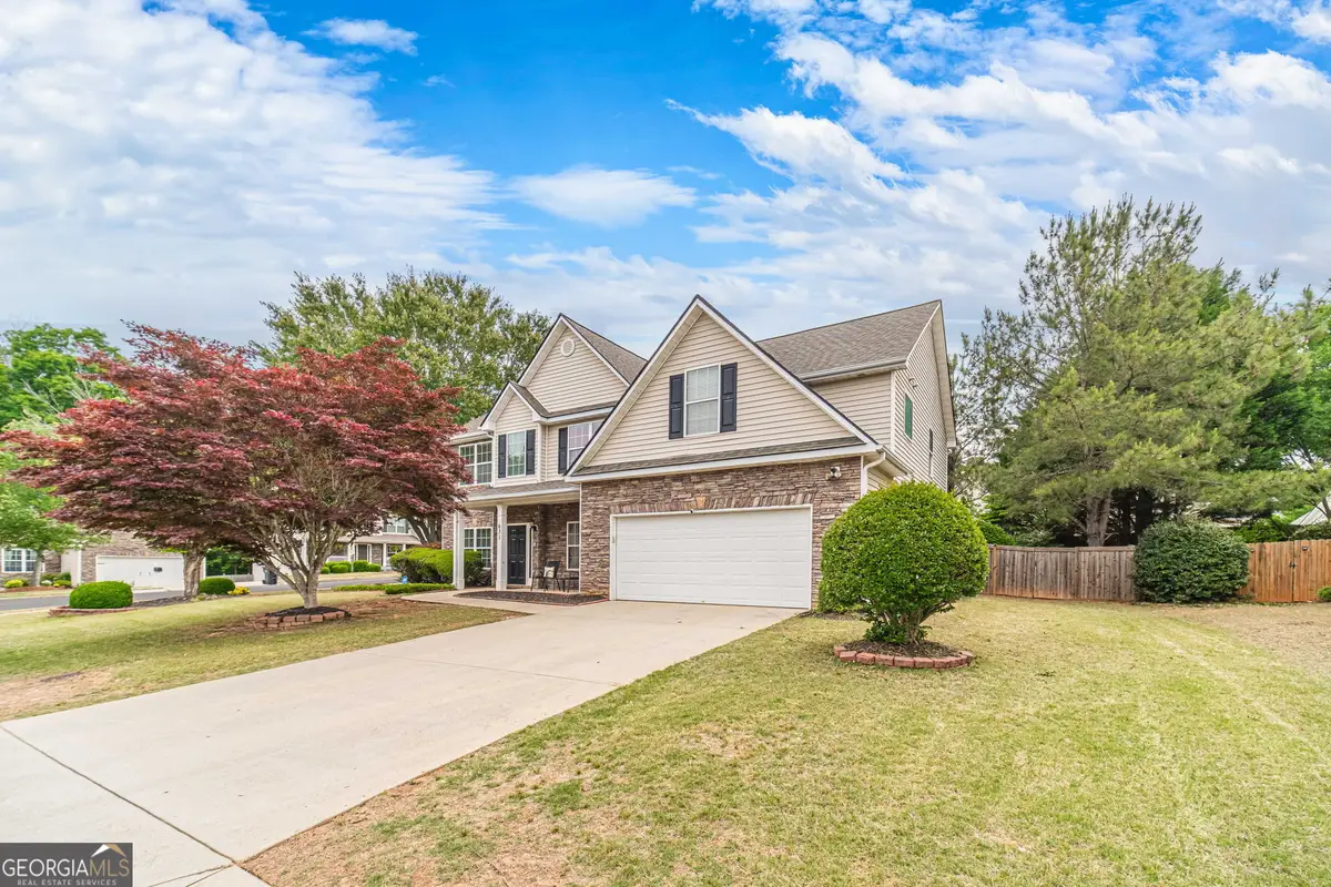631 Plow Hearth Way, Auburn, GA 30011 - #1