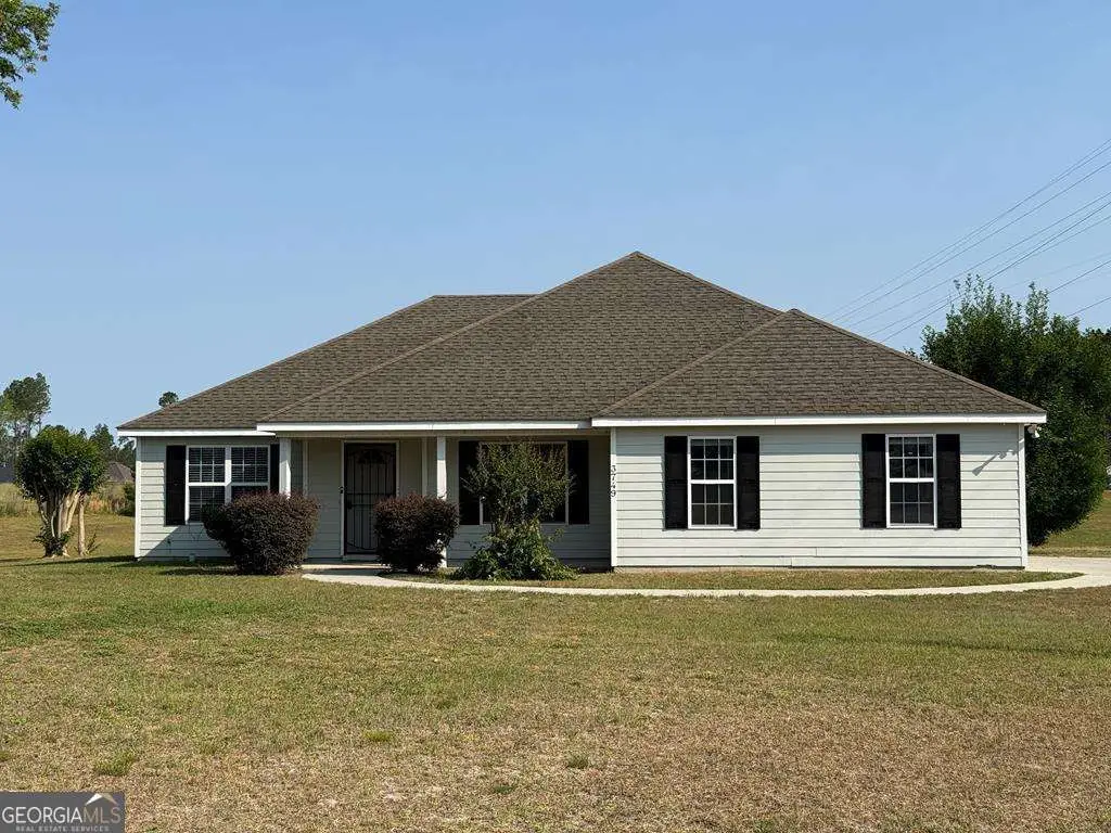 3749 Old Pine Road, Valdosta, GA 31605 - #1