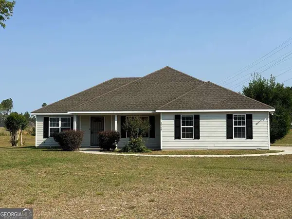 3749 Old Pine Road, Valdosta, GA 31605
