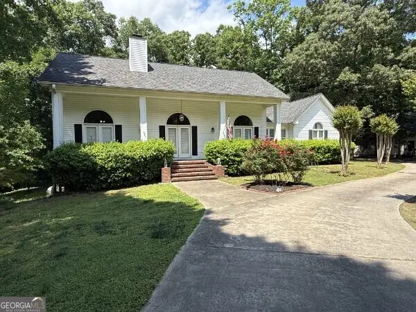 606 Academy Woods Drive, Jefferson, GA 30549