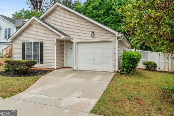 339 Ashton Place, McDonough, GA 30253