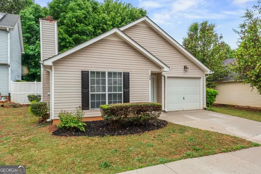 339 Ashton Place, McDonough, GA 30253 - #2