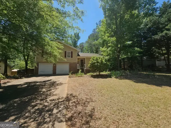 35 Stone Creek Drive, Covington, GA 30016