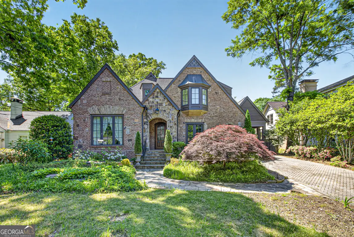 1031 Eulalia Road Ne, Atlanta, GA 30319 - #1