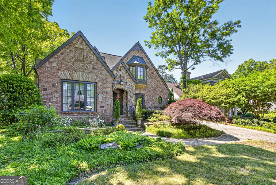 1031 Eulalia Road Ne, Atlanta, GA 30319 - #3
